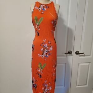 Ted Baker Joelia Midi Dress
